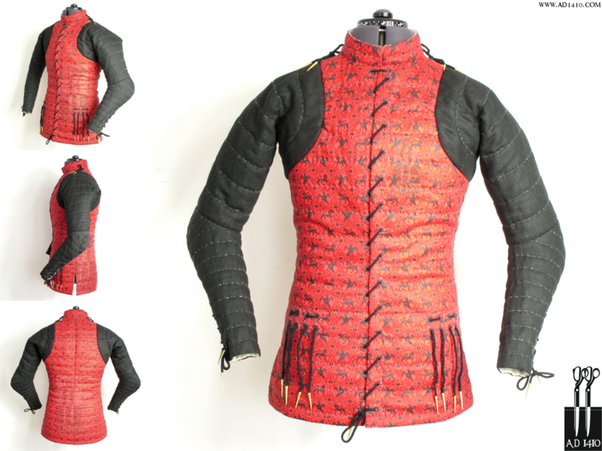 Grande assiette gambeson 3